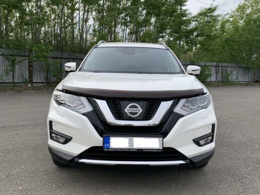 Nissan X-Trail TEKNA 2,0Dci 130kW/177k  4x4