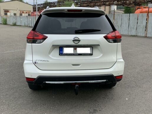 Nissan X-Trail TEKNA 2,0Dci 130kW/177k  4x4