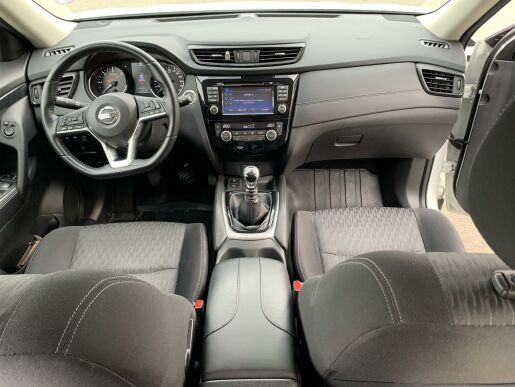 Nissan X-Trail TEKNA 2,0Dci 130kW/177k  4x4