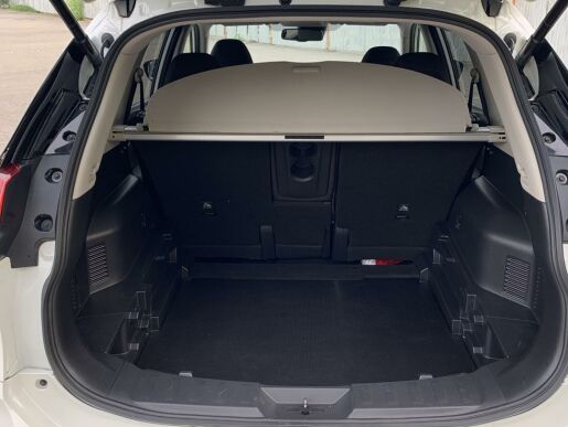 Nissan X-Trail TEKNA 2,0Dci 130kW/177k  4x4