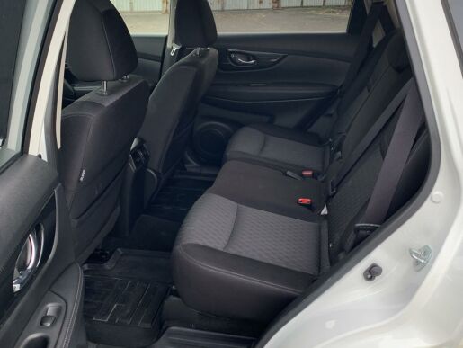 Nissan X-Trail TEKNA 2,0Dci 130kW/177k  4x4