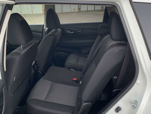 Nissan X-Trail TEKNA 2,0Dci 130kW/177k  4x4
