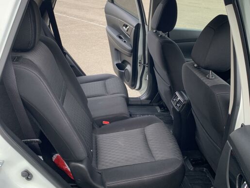 Nissan X-Trail TEKNA 2,0Dci 130kW/177k  4x4