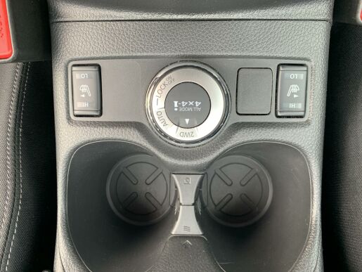 Nissan X-Trail TEKNA 2,0Dci 130kW/177k  4x4