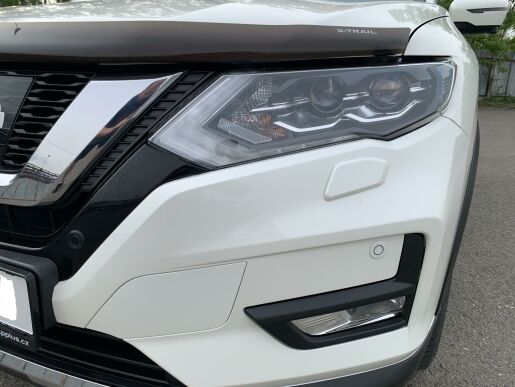 Nissan X-Trail TEKNA 2,0Dci 130kW/177k  4x4