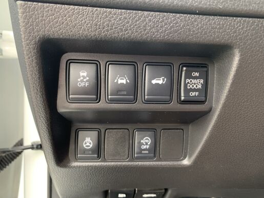 Nissan X-Trail TEKNA 2,0Dci 130kW/177k  4x4