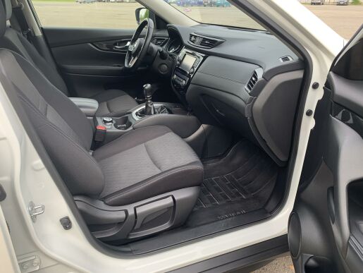 Nissan X-Trail TEKNA 2,0Dci 130kW/177k  4x4