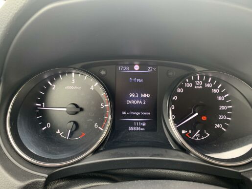 Nissan X-Trail TEKNA 2,0Dci 130kW/177k  4x4