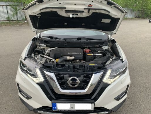 Nissan X-Trail TEKNA 2,0Dci 130kW/177k  4x4