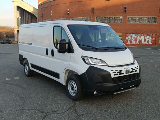 Fiat Ducato Ducato Light 2,2 MTJ 120k 6°MT Van 3,0 t L2H1