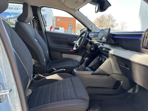Citroën C3 PLUS Turbo 100k MAN6