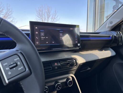 Citroën C3 PLUS Turbo 100k MAN6