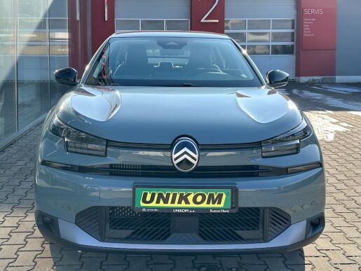 Citroën C3 PLUS Turbo 100k MAN6