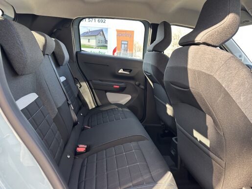 Citroën C3 PLUS Turbo 100k MAN6