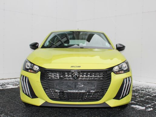 Peugeot 208 STYLE PureTech 100 MAN6