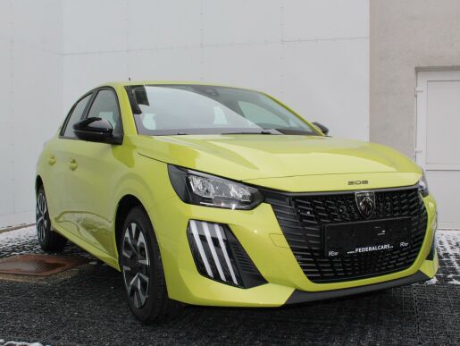 Peugeot 208 STYLE PureTech 100 MAN6