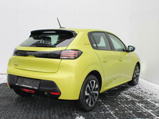 Peugeot 208 STYLE PureTech 100 MAN6