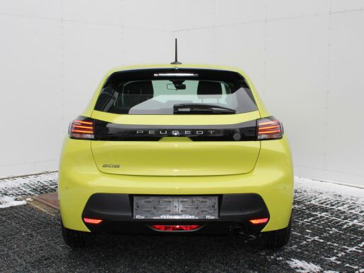 Peugeot 208 STYLE PureTech 100 MAN6