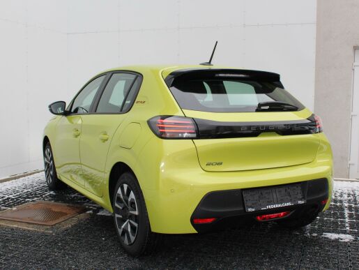 Peugeot 208 STYLE PureTech 100 MAN6