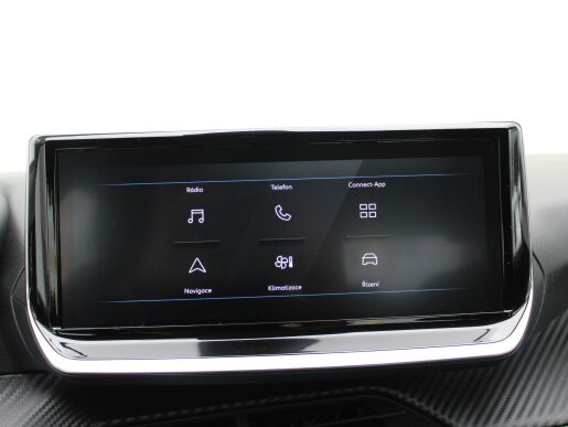 Peugeot 208 STYLE PureTech 100 MAN6