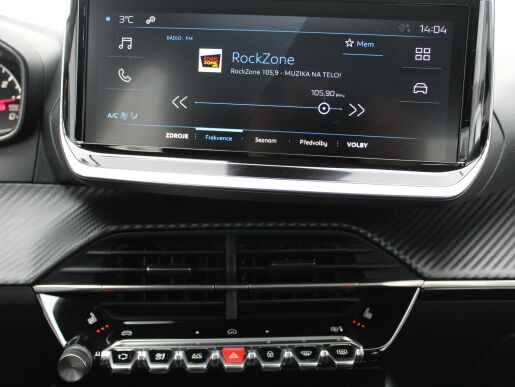 Peugeot 208 STYLE PureTech 100 MAN6