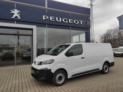 Peugeot Expert L3 2.0 HDI 145k MAN6 3 MÍSTA
