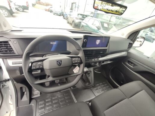 Peugeot Expert L3 2.0 HDI 145k MAN6 3 MÍSTA