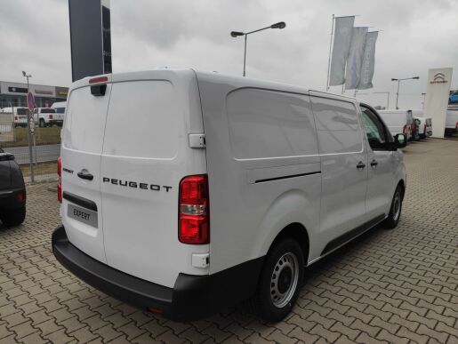 Peugeot Expert L3 2.0 HDI 145k MAN6 3 MÍSTA
