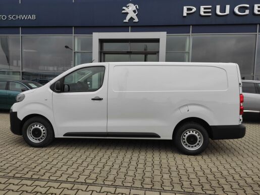 Peugeot Expert L3 2.0 HDI 145k MAN6 3 MÍSTA