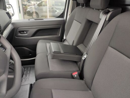 Peugeot Expert L3 2.0 HDI 145k MAN6 3 MÍSTA