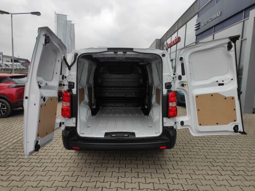 Peugeot Expert L3 2.0 HDI 145k MAN6 3 MÍSTA