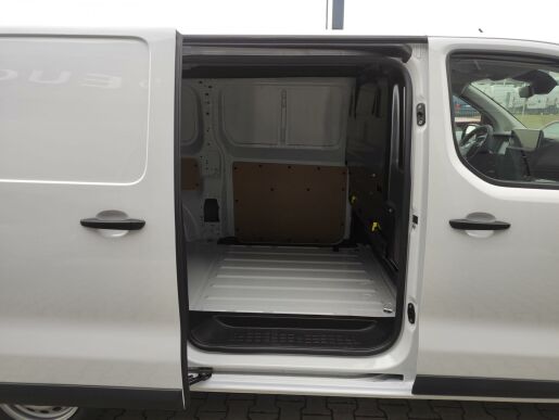 Peugeot Expert L3 2.0 HDI 145k MAN6 3 MÍSTA