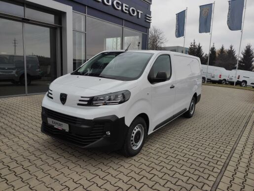 Peugeot Expert L3 2.0 HDI 145k MAN6 3 MÍSTA