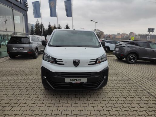 Peugeot Expert L3 2.0 HDI 145k MAN6 3 MÍSTA