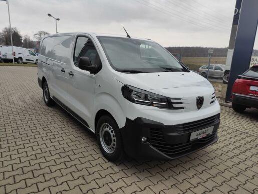 Peugeot Expert L3 2.0 HDI 145k MAN6 3 MÍSTA
