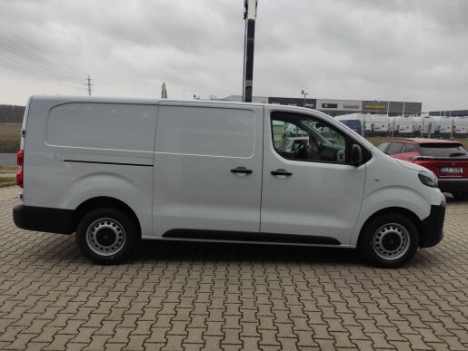 Peugeot Expert L3 2.0 HDI 145k MAN6 3 MÍSTA