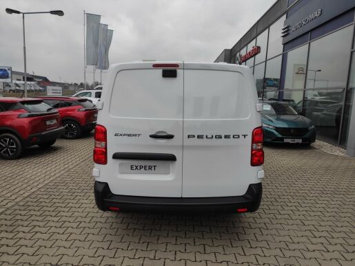 Peugeot Expert L3 2.0 HDI 145k MAN6 3 MÍSTA
