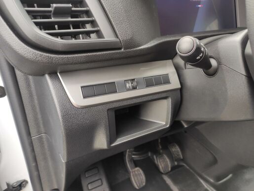 Peugeot Expert L3 2.0 HDI 145k MAN6 3 MÍSTA