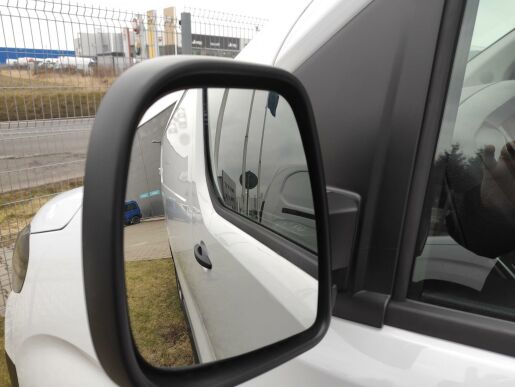 Peugeot Expert L3 2.0 HDI 145k MAN6 3 MÍSTA