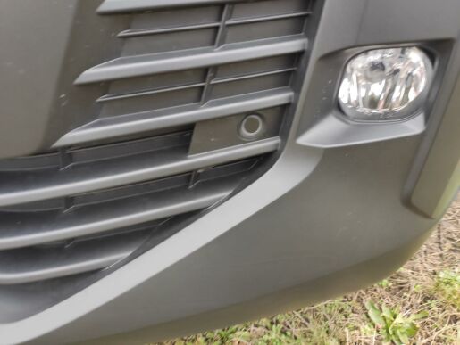 Peugeot Expert L3 2.0 HDI 145k MAN6 3 MÍSTA