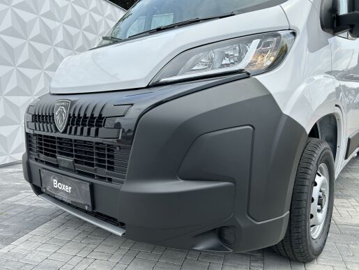 Peugeot Boxer Furgon 3300 L2H2 BlueHDi 140k