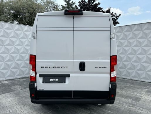 Peugeot Boxer Furgon 3300 L2H2 BlueHDi 140k