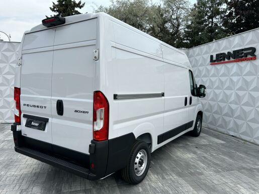 Peugeot Boxer Furgon 3300 L2H2 BlueHDi 140k
