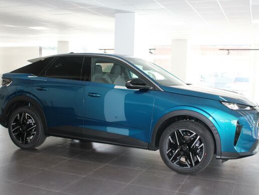 Peugeot 3008 ALLURE Hybrid 136k e-DCS6