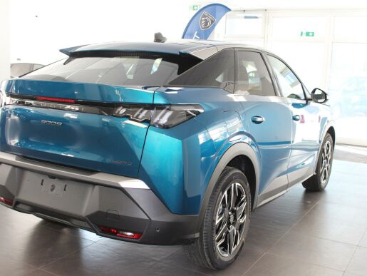 Peugeot 3008 ALLURE Hybrid 136k e-DCS6