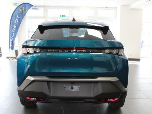 Peugeot 3008 ALLURE Hybrid 136k e-DCS6