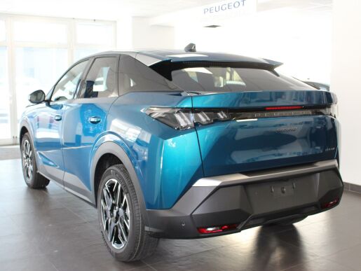Peugeot 3008 ALLURE Hybrid 136k e-DCS6
