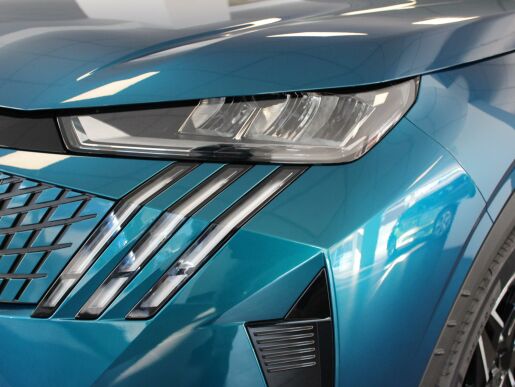 Peugeot 3008 ALLURE Hybrid 136k e-DCS6