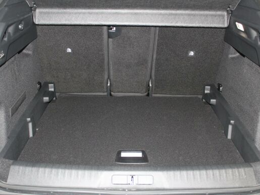 Peugeot 3008 ALLURE Hybrid 136k e-DCS6