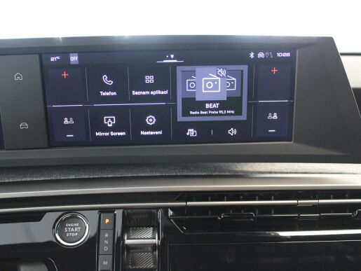 Peugeot 3008 ALLURE Hybrid 136k e-DCS6